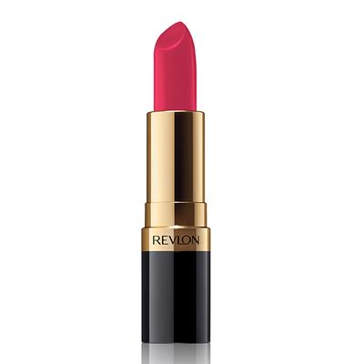 Revlon Super Lustrous Lipstick - Cha Cha Cherry 4.2 Gm - Lipsticks