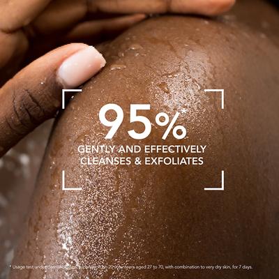 Bioderma Pigmentbio Foaming Cream Brightening Exfoliating Cleanser For Face 200 ml - Scrubs & Exfoliants