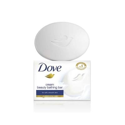 Dove Cream Beauty Bathing Bar Soap 50 gm - Soaps