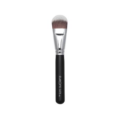 Europe Girl Brushes -64 No Brush 34 gm - Face Brush