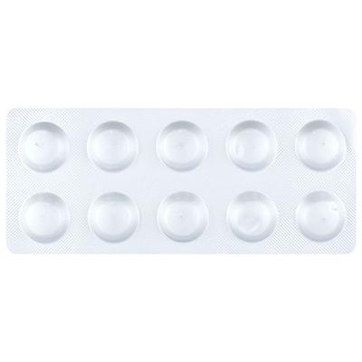 GO NZYMES Tablet 10's - Pain relief-Ant