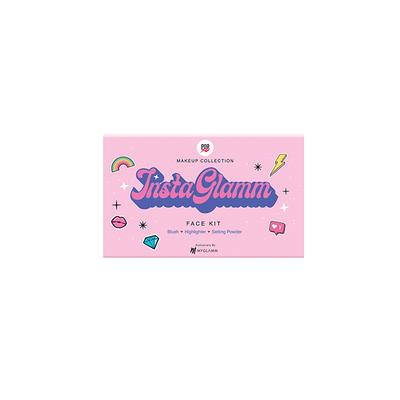 MyGlamm POPxo Makeup Collection -Face Kit-InstaGlamm 11 gm - Contour