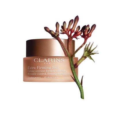 Clarins Extra Firming Day Cream AST 50 ml - Day Cream