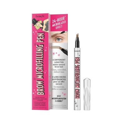 Benefit Cosmetics Brow Microfilling Pen -Blonde 0.77Ml - Eyebrow Pencils & Enhancers