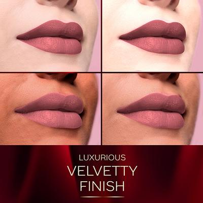 Faces Canada Ultime Pro Matte Lip Crayon My Desire 38 2.8 Gm - Lip Crayons