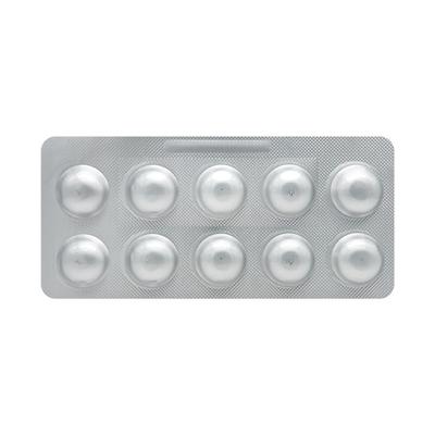 TSART B 5 Tablet 10's - Hypertension-Ana
