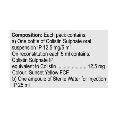 Walamycin Suspension 30ml - Bacterial Infections-OAB