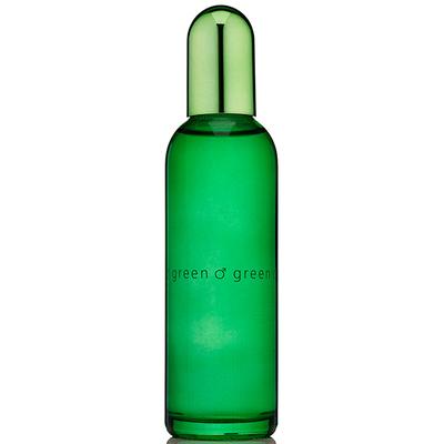 Colour Me Homme Green Eau De Parfum 90 ml - Men Perfumes (Edt/Edp)