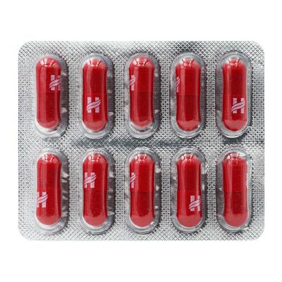 Tentex Royal Capsule 10'S - Impotence/Erectile Dysfunction (Ed)