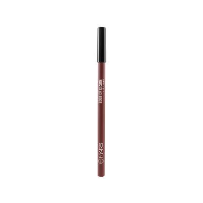 Mars Edge of Desire Lip Liner - 04 Scandalous Brown 1.4 gm - Lip Liners