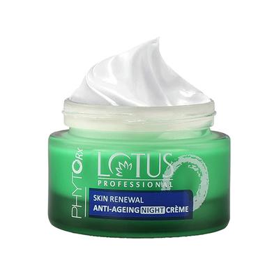Lotus Professional Phytorx Skin Firming Anti-Ageing Night Cream 50 gm - Day Cream