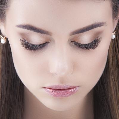 L.A.Girl Oomph'D Mascara 8 ml - Mascaras