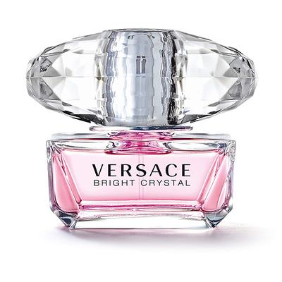 Versace Bright Crystal Deodorant 50 ml - Deodorants/Roll-Ons