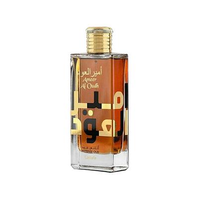 Lattafa AMEER AL OUD Long Lasting Imported Eau De Perfume 100 ml - Perfumes (Edt/Edp)