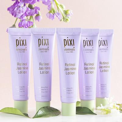 Pixi Retinol Jasmine Lotion 50 ml - Face Moisturizers