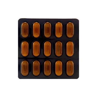 Amaryl MV 2mg Tablet 15'S - Diabetes-Ant