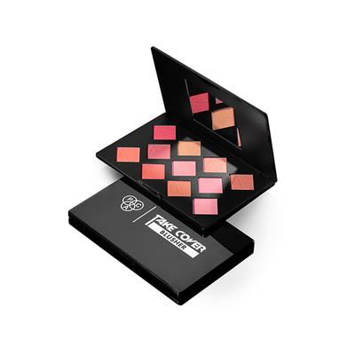 PAC Take Cover Blusher X11 3.2 gm - Blushes