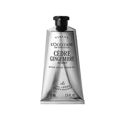 L'Occitane Cap Cedrat After-Shave Cream Gel 75 ml - Shaving Gels
