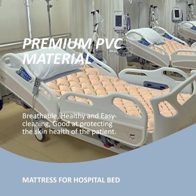 Carent Alternating Bubble Mattress with Adjustable Pump System Air Mattress (QDC303) 1's - Pads And Pillows