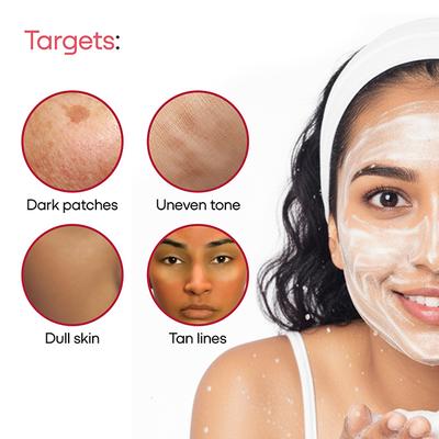EPISHINE Face Wash 70ml - Cleanser-Oth