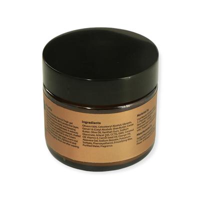 Coal Clean Beauty Bum And Inner Thigh Lightening & Brightening Cream 50 gm - Creams/Oils/Lotions