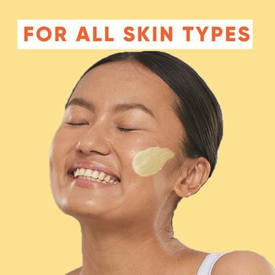 Dot & Key Vitamin C + E Super Bright Moisturizer 25 ml - Face Moisturizers