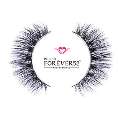 Daily Life Forever52 Premium Mink Lashes P010 Pml010 1'S - Eyelashes