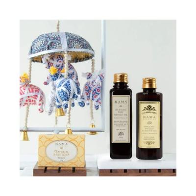 Kama Ayurveda Baby Care Regime 600 gm - Facial Kits