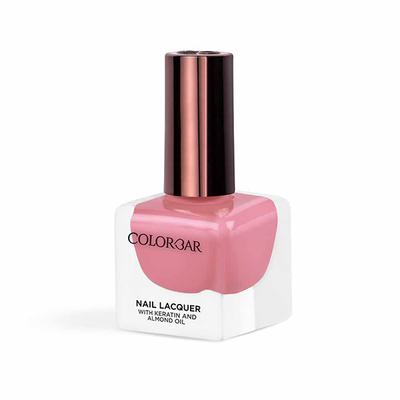 Colorbar Lux Nail Lacquer Cbn223 12 Ml - Nail Polish