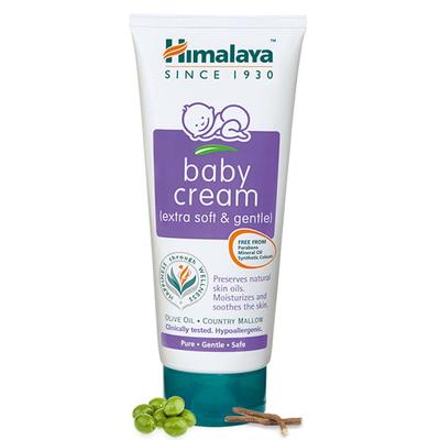 Himalaya Baby Cream 200'S - Creams, Lotions & Oils