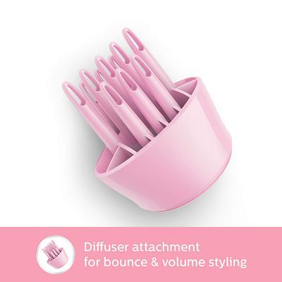 Philips Hair Dryer Thermoprotect 1200W - Hair Dryers