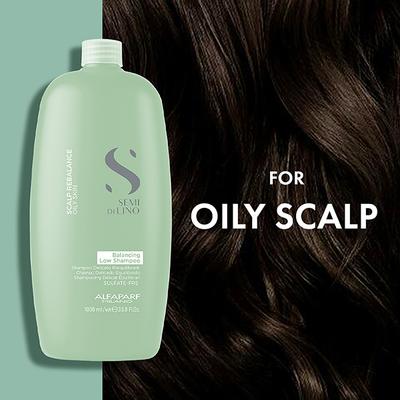 Alfaparf Milano Scalp Rebalance Purifying Low Shampoo - Anti Dandruff For All Scalps 1000 ml - Shampoos