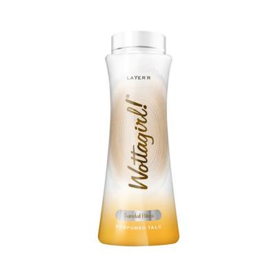 Layer'R Wottagirl San Blis Per Talc 150 gm - Talcum Powders