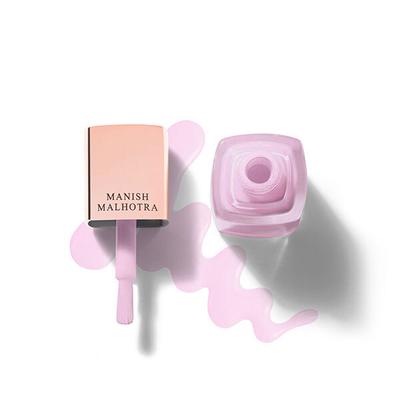 Myglamm Manish Malhotra Beauty By MyGlamm Pastel Dreams Nail Lacquer 4 s - Nail Polish