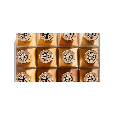 Samer Khouzami Divine Matt Liquid Foundation - 25 (Neutral, Olive) 30 ml - Foundation
