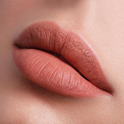 Lottie London ALL DAY- LONGWEAR MATTE LIQUID LIPSTICK O.M.G 6 ml - Liquid Lipsticks