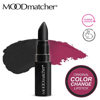 Fran Wilson Moodmatcher Black 3.5 gm - Lipsticks