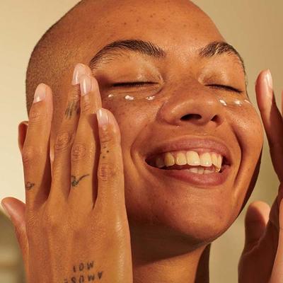 The Body Shop Vitamin E Eye Cream 15 ml - Under Eye Creams & Serums