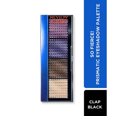 Revlon So Fierce Prismatic Eye Shadow - Clap Back 6 gm - Eyeshadow, Bases & Primers