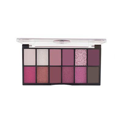 Mars Dance of Joy Eyeshadow Palette - 01 13.2 gm - Eye Shadow Palettes