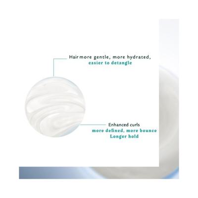 Rene Furterer Sublime Curl Shampoo 600 ml - Shampoos