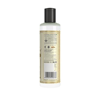 KHADI NATURAL PURE JASMINE MOISTURISER 210 ml - Lotions & Creams