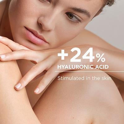 Bioderma Atoderm Creme Ultra-Nourishing Moisturiser with Hyaluronic Acid & Ceramides - Pump Bottle 200 ml - Face Moisturizers