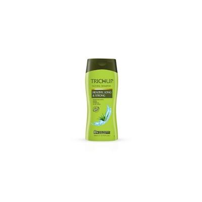 Trichup Natural Shampoo - Healthy, Long & Strong 200 ml - Shampoos