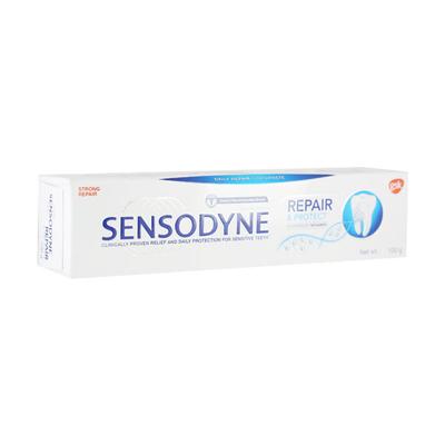 Sensodyne Repair & Protect Toothpaste 100 gm - Toothpaste