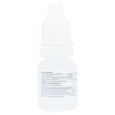 Flogel Ultra Eye Drops 10ml - Dry Eye-Olt
