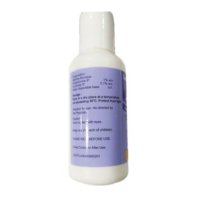 Scabelice Lotion 50ml - Scabies-Oth