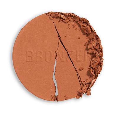Revolution Relove Super Bronzer Desert 6 gm - Bronzers