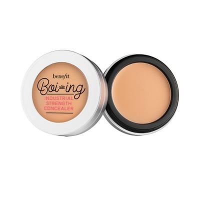 Benefit Cosmetics Boi-ing Industrial Strength Concealer -03 - Medium neutral 3 gm - Concealer