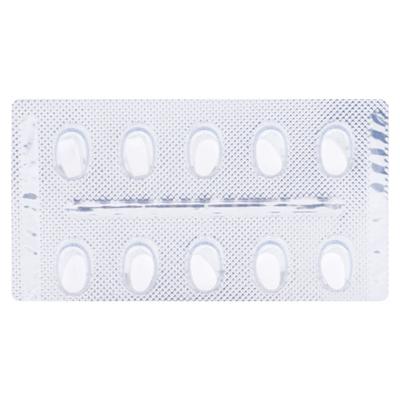 TORVOX 10 Tablet 10's - Depression-Ant